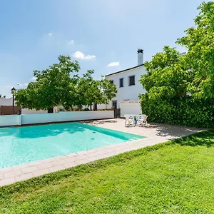La Pontezuela Сasa de vacaciones