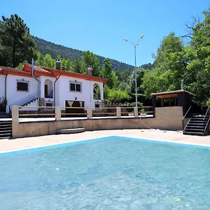 Forastera Casa rural