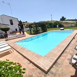 El Chorrillo Сasa de vacaciones